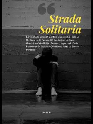 cover image of Strada Solitaria